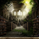 Illustration for article titled Fantasy Doesn't Need To Be A Mega-Novel To Have A Rich Imaginary World